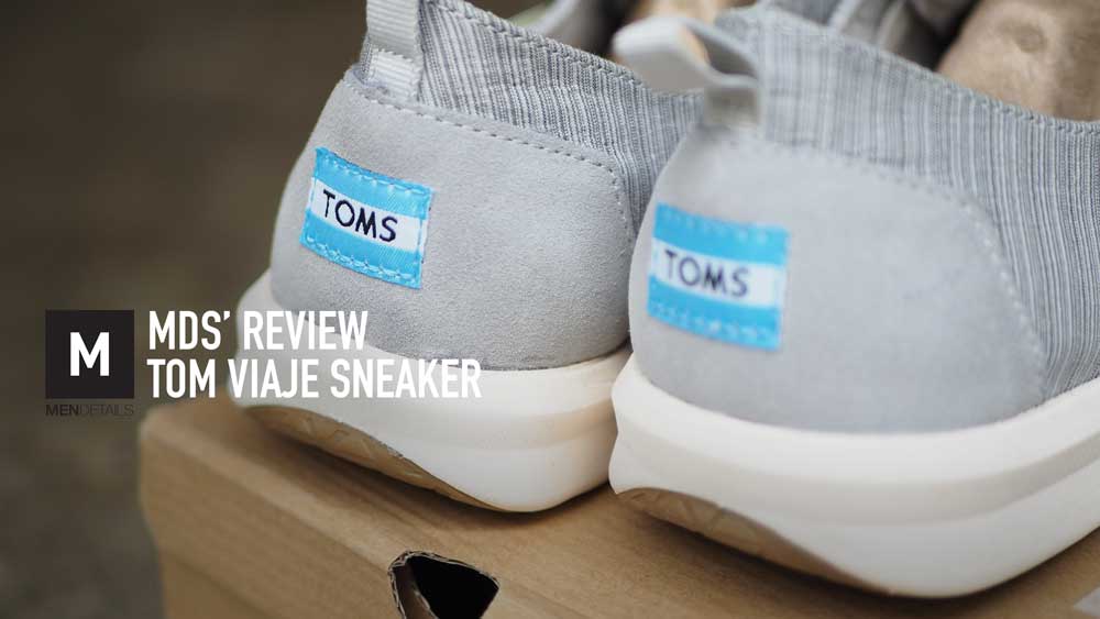 TOMS Viaje Sneaker 02