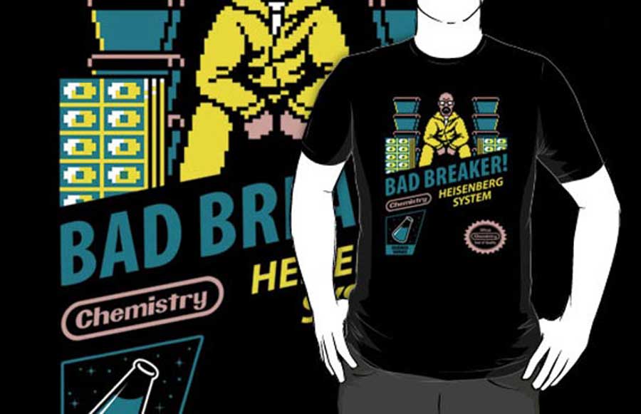 Bad-Breaker-T-Shirt