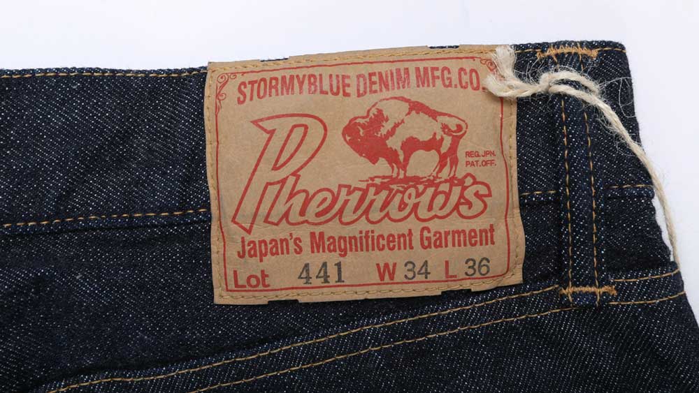 pherrows-jeans