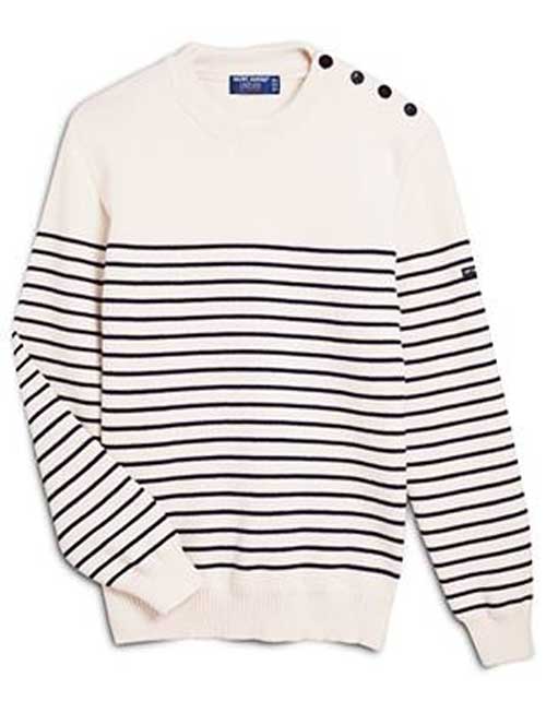 saint-james-fisherman-sweater