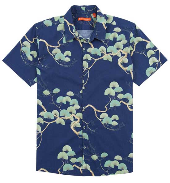 MDs' STYLE | 'Aloha Shirt' ประวัติเสื้อเชิ้ตลายดอกและวิธีการใส่ให้ดูดี
