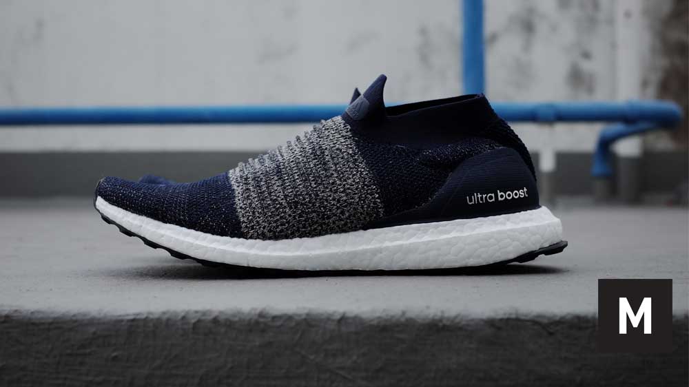 adidas ultra boost uncaged parley รีวิว