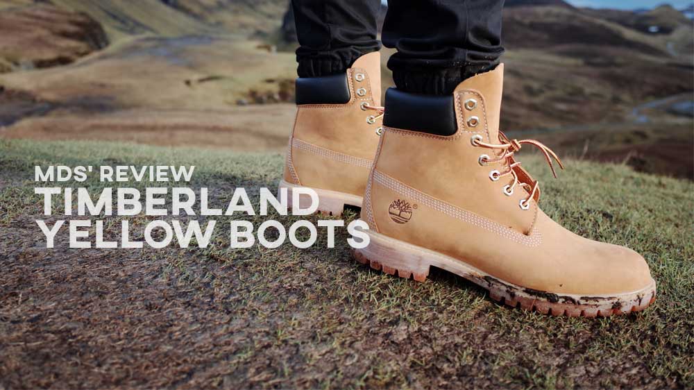 timberland yellow boots pantip