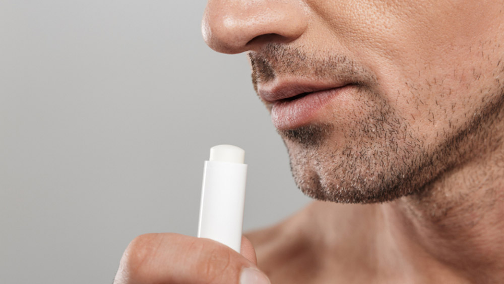 men-grooming-lip-care-ลิปมัน