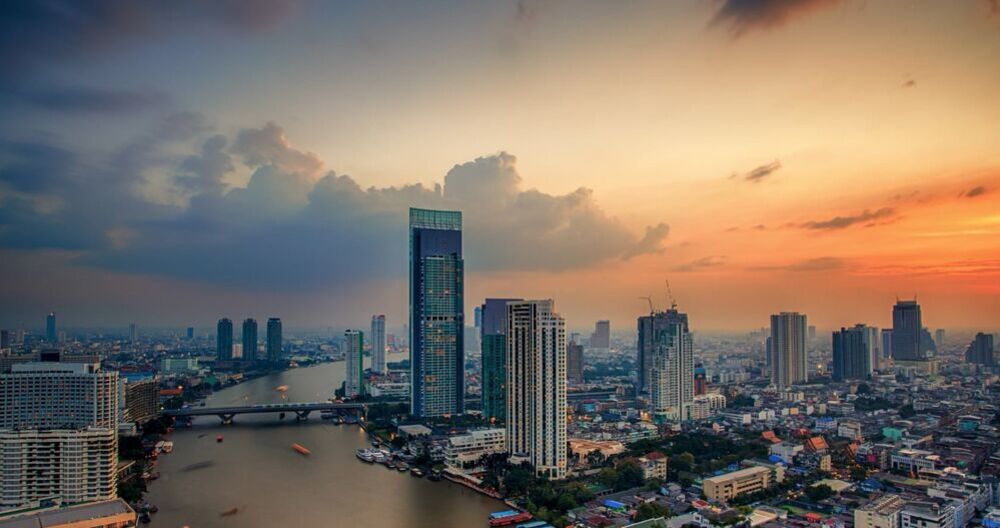 อนาคตประเทศไทยกับ Social Banking ยังต้องติดตามกันต่อไป