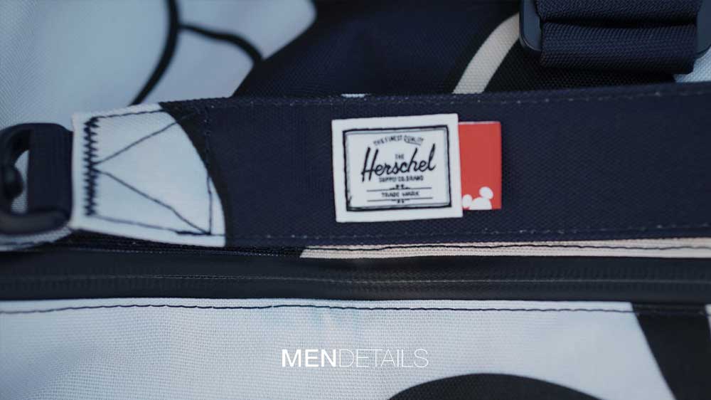 กระเป๋า Herschel Mickey